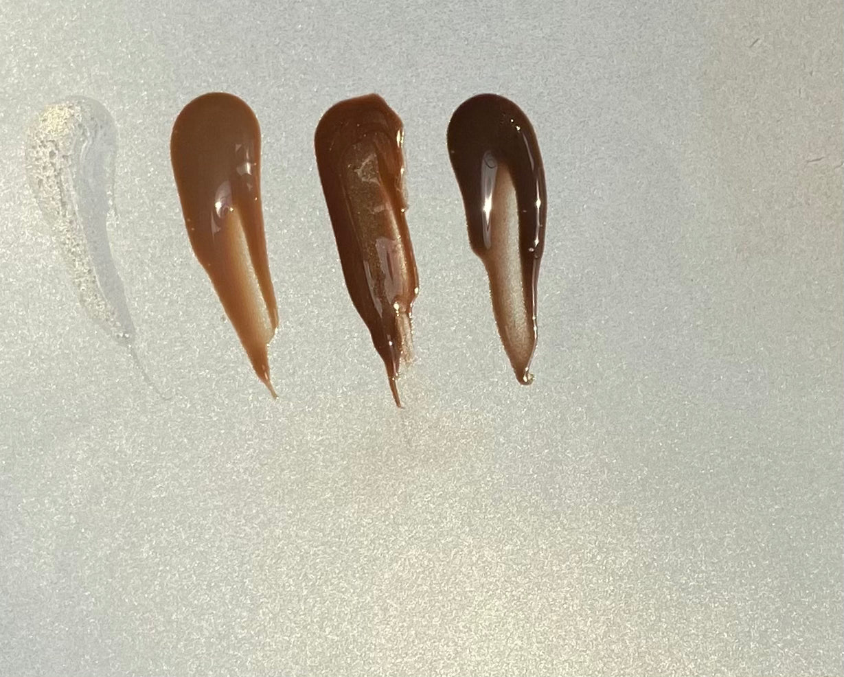 PLEASE LIP GLACÉ
