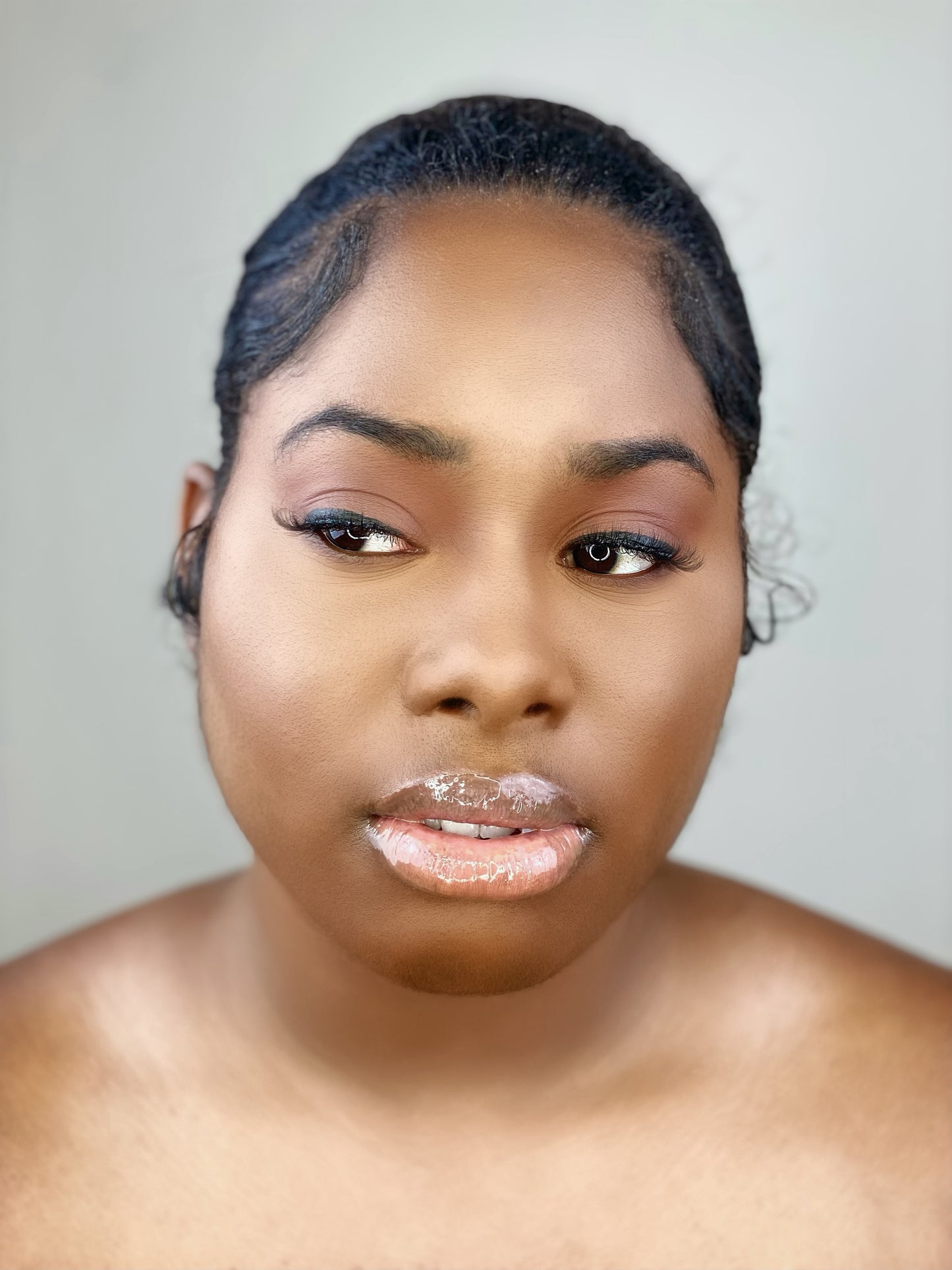 PLEASE LIP GLACÉ